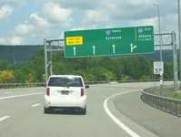Interstate 81 Photo