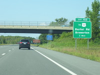 Interstate 81 Photo