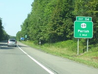 Interstate 81 Photo