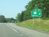 Interstate 81 Photo