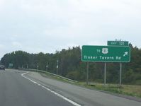 Interstate 81 Photo