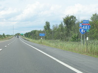 Interstate 81 Photo