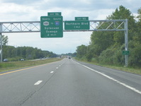 Interstate 81 Photo