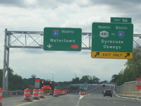 Interstate 81 Photo
