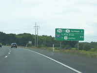 Interstate 81 Photo
