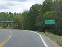 Interstate 81 Photo