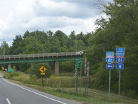 Interstate 81 Photo