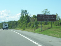 Interstate 81 Photo