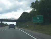 Interstate 81 Photo