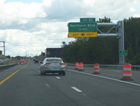 Interstate 81 Photo