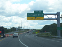 Interstate 81 Photo