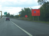 Interstate 81 Photo