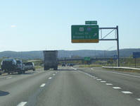 Interstate 81 Photo
