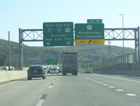 Interstate 81 Photo