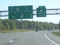 Interstate 81 Photo