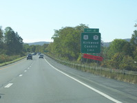 Interstate 81 Photo
