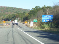 Interstate 81 Photo