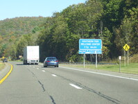 Interstate 81 Photo