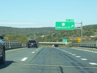Interstate 81 Photo