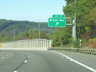 Interstate 81 Photo