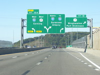 Interstate 81 Photo