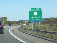 Interstate 81 Photo