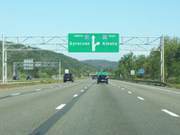 Interstate 81 Photo