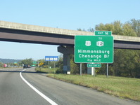 Interstate 81 Photo