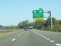 Interstate 81 Photo