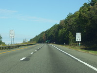 Interstate 81 Photo