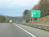 Interstate 81 Photo