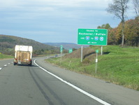 Interstate 81 Photo