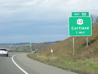 Interstate 81 Photo