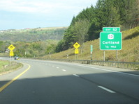 Interstate 81 Photo