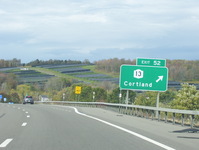 Interstate 81 Photo
