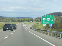 Interstate 81 Photo