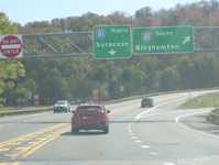 Interstate 81 Photo