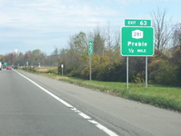 Interstate 81 Photo