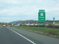 Interstate 81 Photo