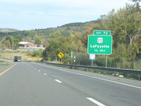 Interstate 81 Photo