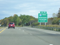 Interstate 81 Photo