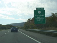 Interstate 81 Photo