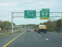 Interstate 81 Photo