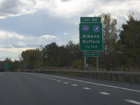 Interstate 81 Photo