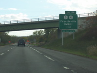 Interstate 81 Photo