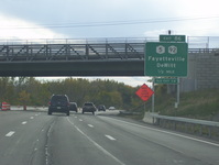 Interstate 81 Photo