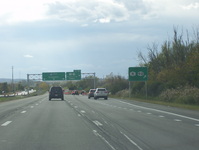 Interstate 81 Photo