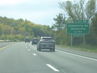 Interstate 81 Photo