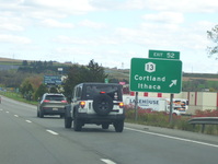 Interstate 81 Photo