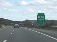 Interstate 81 Photo
